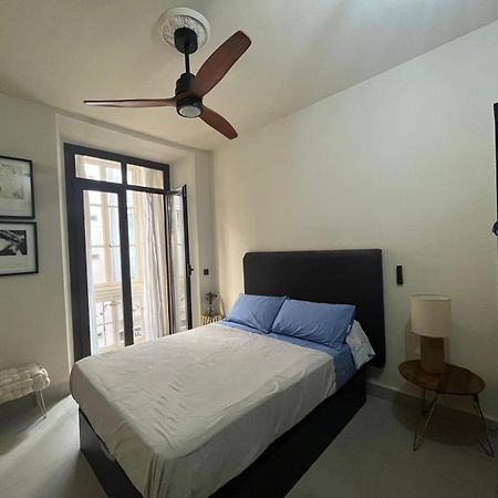 Apartamento Malaga Centro Triton Exteriör bild