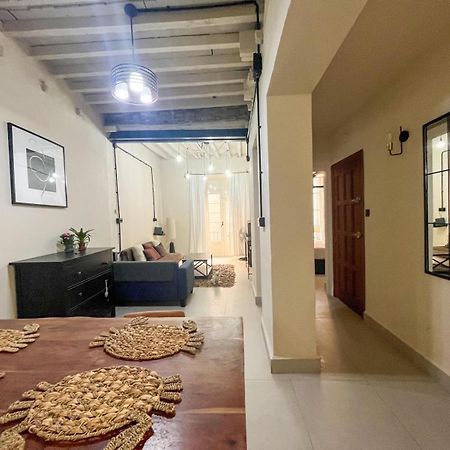 Apartamento Malaga Centro Triton Exteriör bild