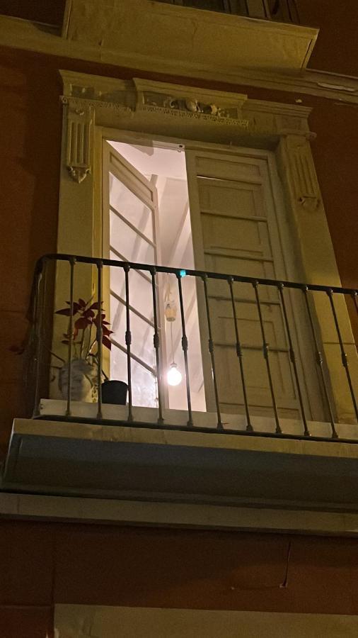 Apartamento Malaga Centro Triton Exteriör bild