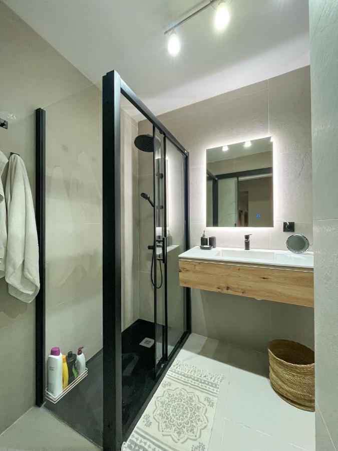 Apartamento Malaga Centro Triton Exteriör bild