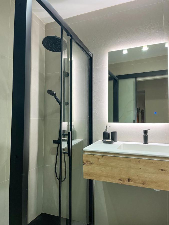 Apartamento Malaga Centro Triton Exteriör bild