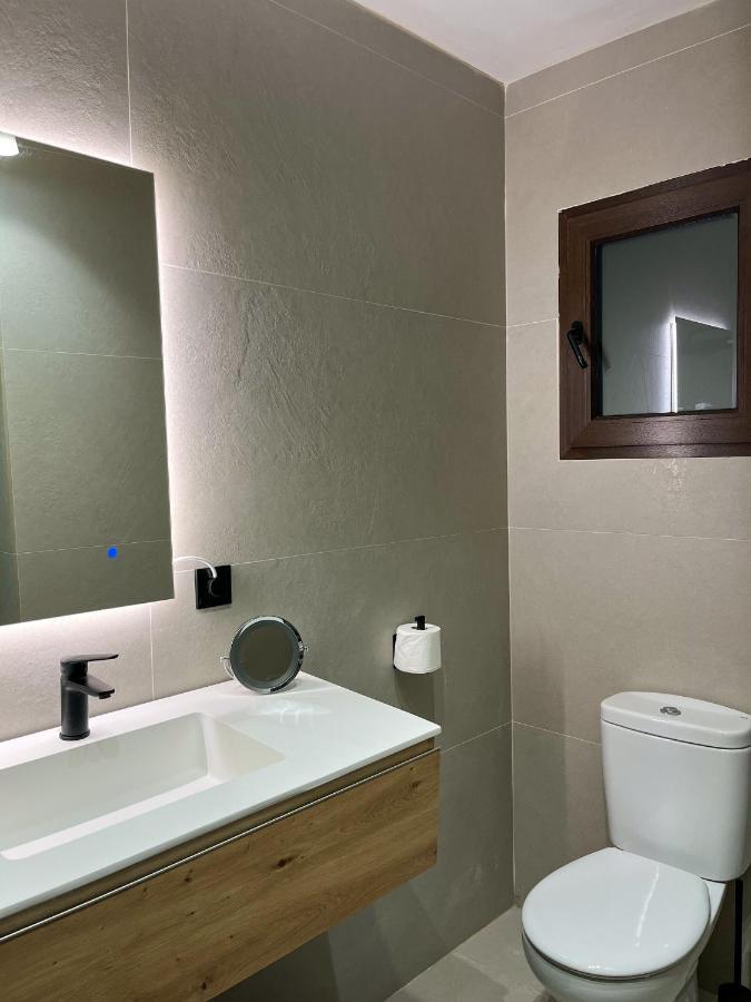 Apartamento Malaga Centro Triton Exteriör bild