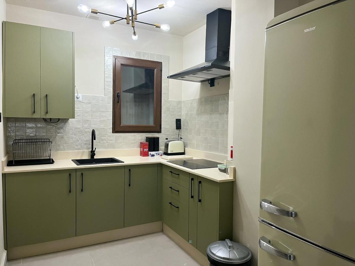 Apartamento Malaga Centro Triton Exteriör bild