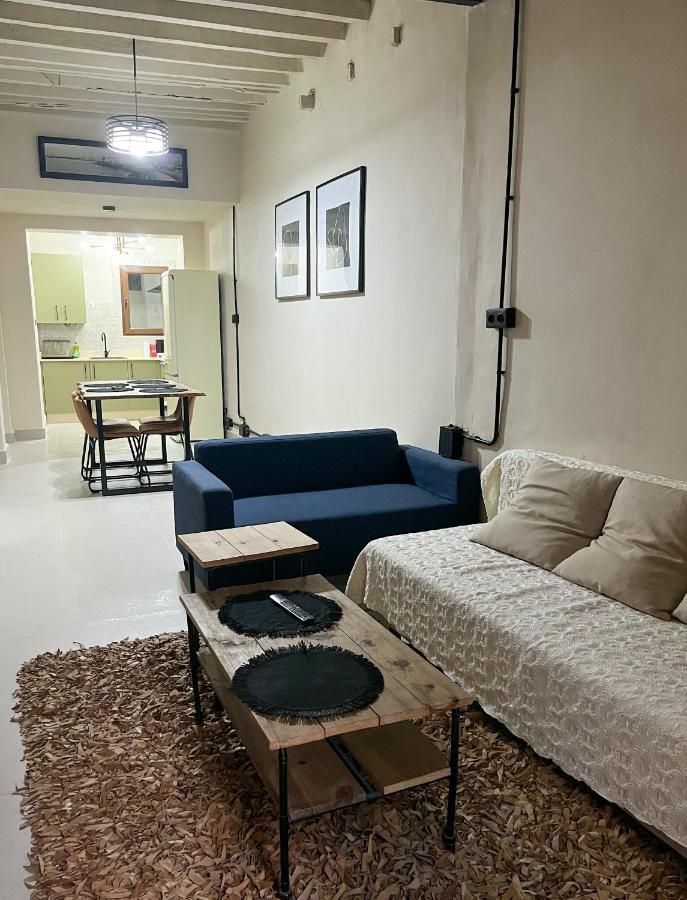 Apartamento Malaga Centro Triton Exteriör bild
