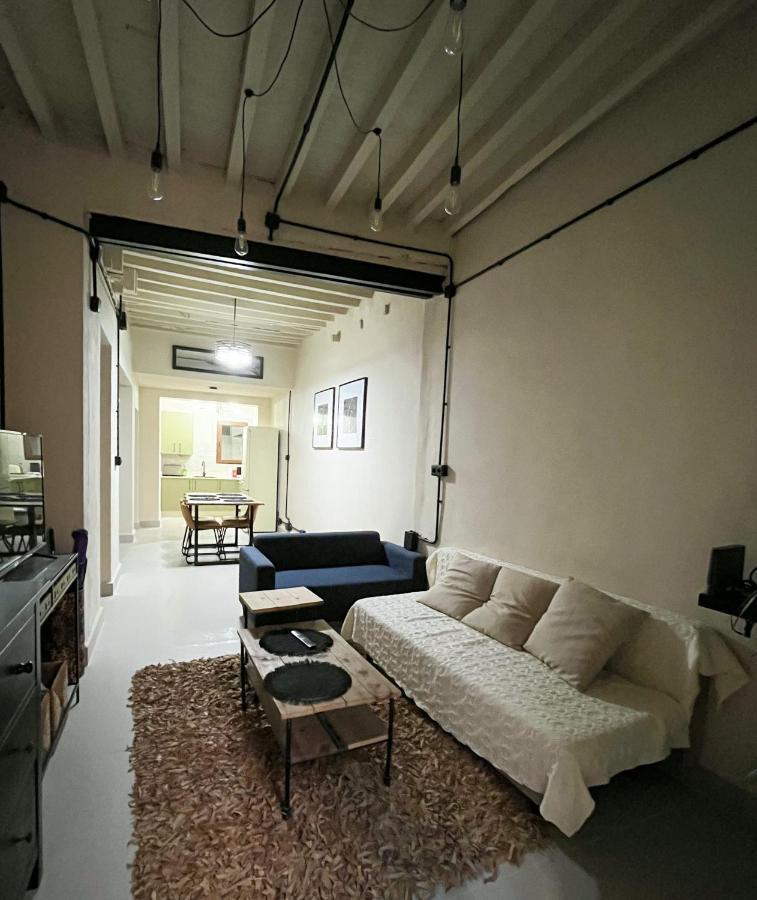 Apartamento Malaga Centro Triton Exteriör bild