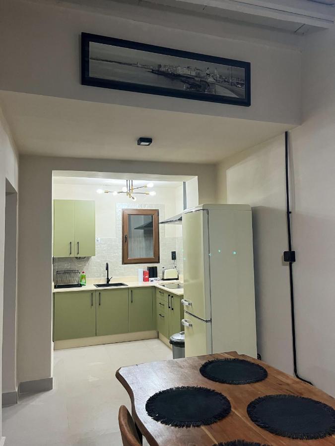 Apartamento Malaga Centro Triton Exteriör bild