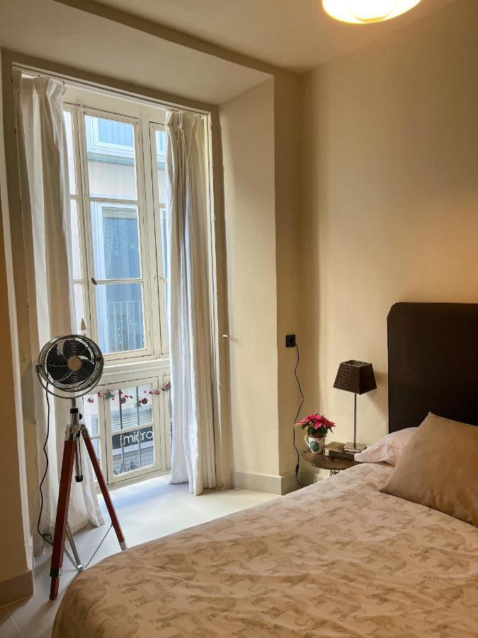 Apartamento Malaga Centro Triton Exteriör bild