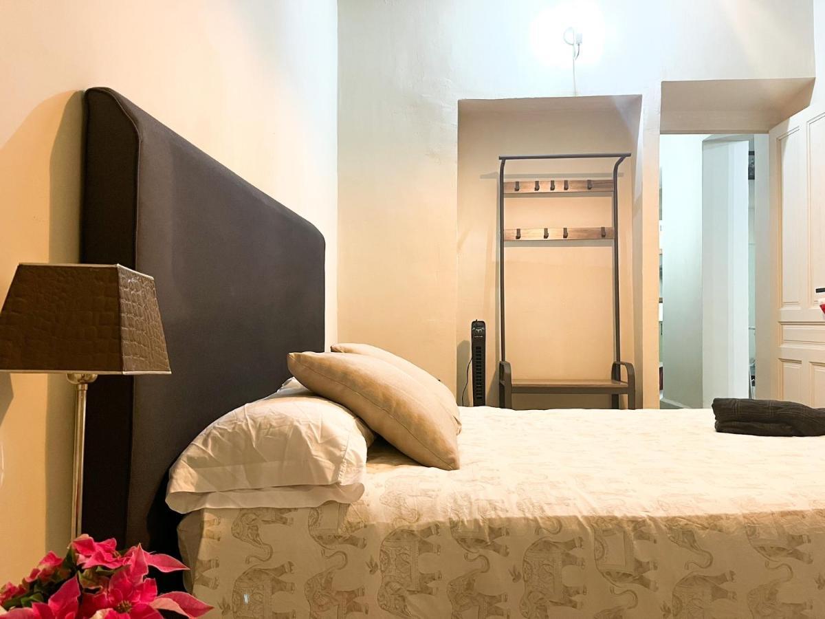 Apartamento Malaga Centro Triton Exteriör bild