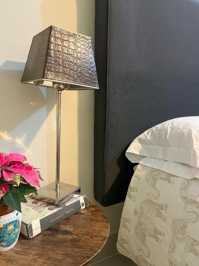 Apartamento Malaga Centro Triton Exteriör bild