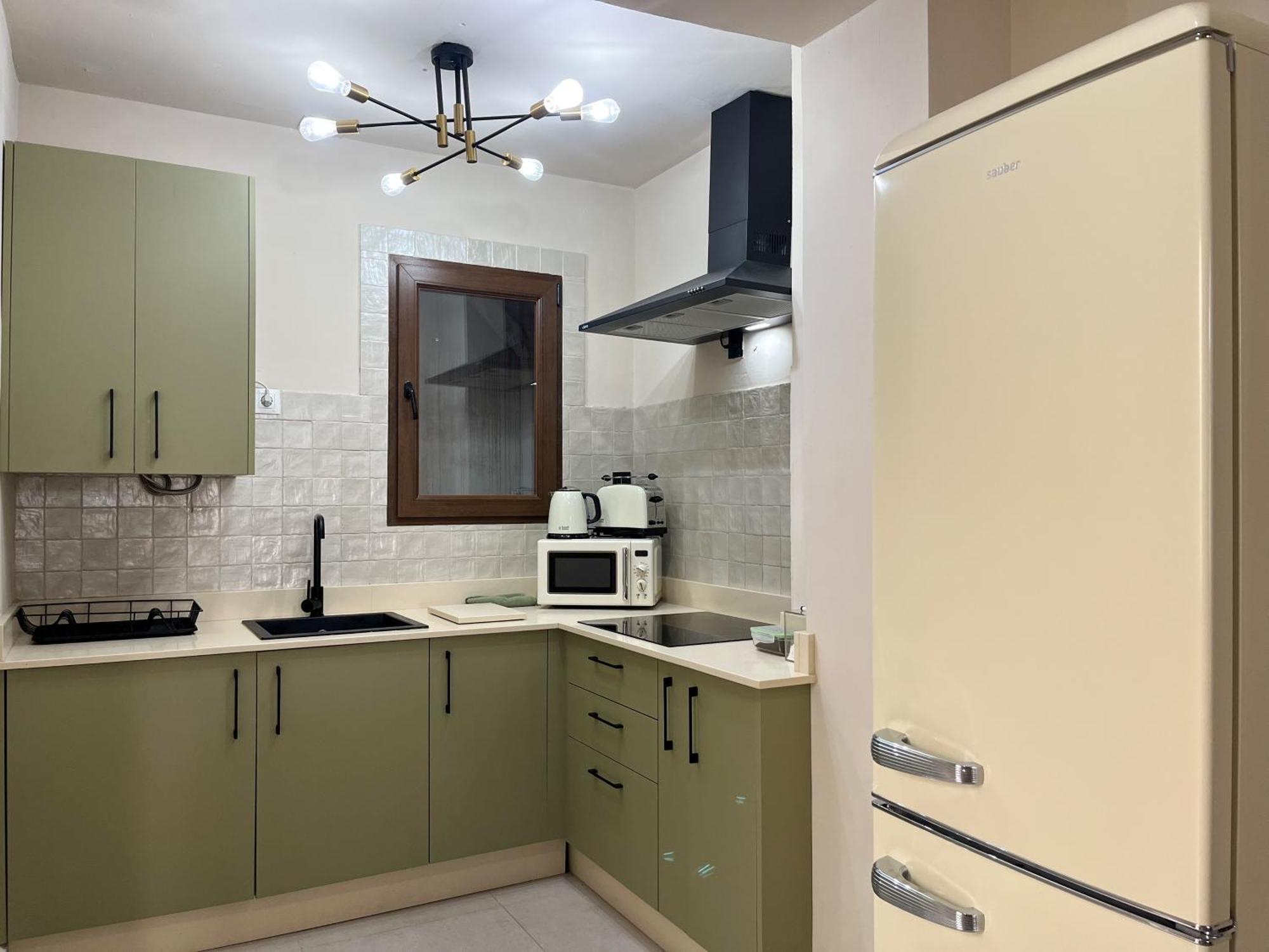 Apartamento Malaga Centro Triton Exteriör bild